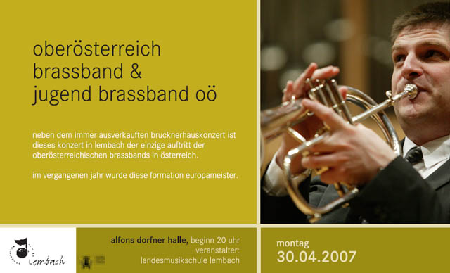 brassband jugend oberoesterreich