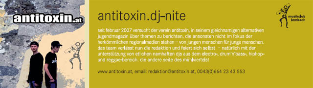 antitoxin