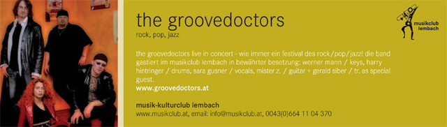 groovedoctors