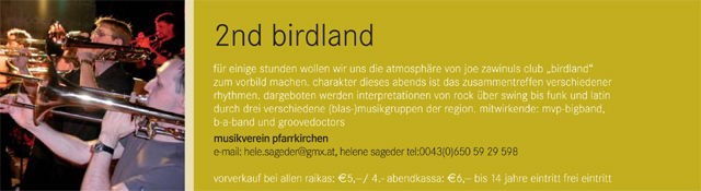 birdland