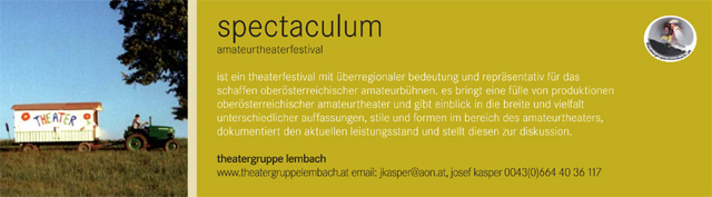 spectaculum