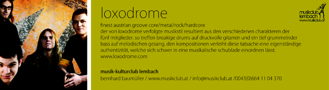 loxodrome