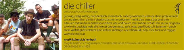 die chiller