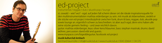 ed project