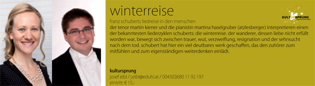 winterreise