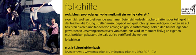 folkshilfe