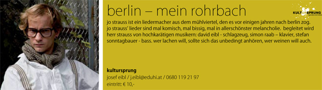 berlin - mein rohrbach