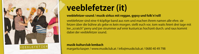 veeblefetzer