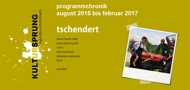 programmchronik