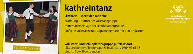 kathreintanz