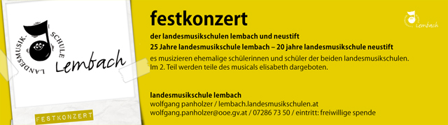 festkonzert