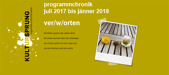 programmchronik