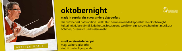 oktobernight