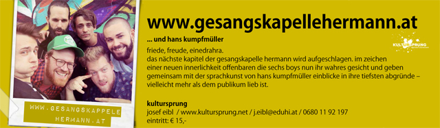 www.gesangskapellehermann.at