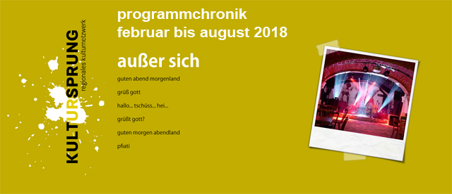 programmchronik