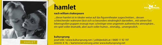 hamlet