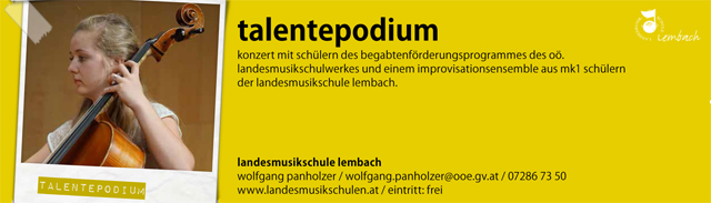 talentepodium